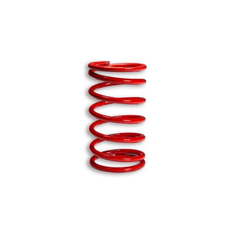 Muelle de contraste embrague MALOSSI Extra reforzado rojo Yamaha T-MAX 500/530 +30% 2914023.R0