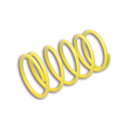 Muelle de contraste embrague MALOSSI Super reforzado amarillo Yamaha X-MAX 250 29 9975.Y0
