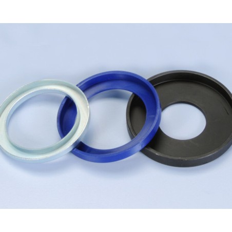 Guía de muelle de contraste POLINI Evo Slider