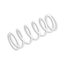 Muelle de contraste embrague MALOSSI reforzado blanco HONDA @ 125/PCX SW 125 2912480.W0