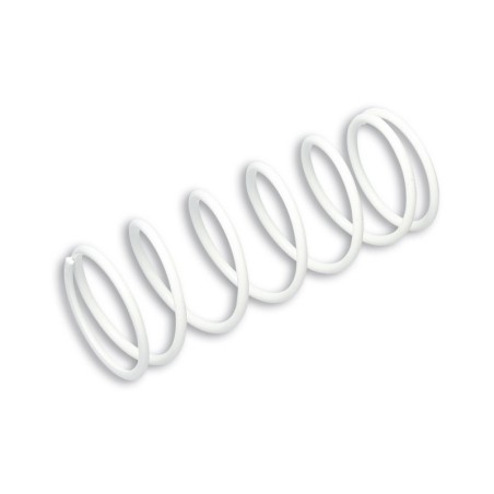 Muelle de contraste embrague MALOSSI reforzado blanco HONDA @ 125/PCX SW 125 2912480.W0