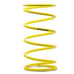 Muelle de contraste embrague MALOSSI Super reforzado amarillo SYM GTS/SYMPHONY S 125 2911266.Y0