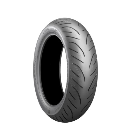 Neumático BRIDGESTONE BATTLAX SCOOTER SC2 REAR 160/60 R 14 65H TL