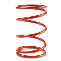 Muelle de contraste embrague MALOSSI Extra reforzado Rojo PGT.LUDIX/SPEEDFIGHT 29 7043.R0