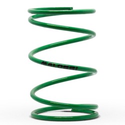 Muelle de contraste embrague MALOSSI Super reforzado Verde PIAG. 50CC 29 8323.G0