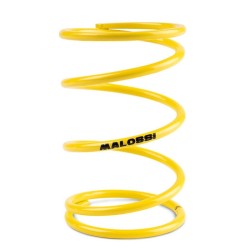 Muelle de contraste embrague MALOSSI Super reforzado Amarillo PGT. LUDIX/SPEEDFIGHT 29 7042.Y0