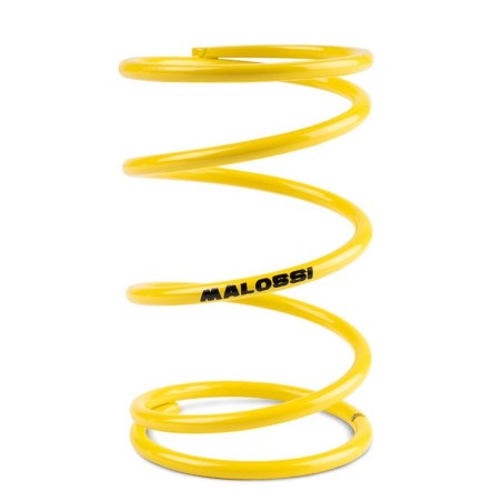 Muelle de contraste embrague MALOSSI Super reforzado Amarillo PGT. LUDIX/SPEEDFIGHT 29 7042.Y0