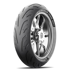 Neumático MICHELIN POWER SHIFT 160/60 R 15 M/C 67HTL
