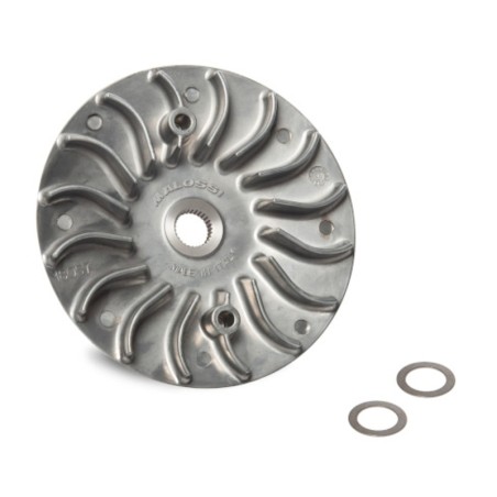 Semipolea MALOSSI Ventilvar Ø129mm