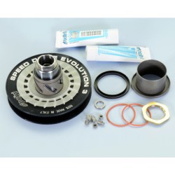 Polea completa POLINI Speed Drive Evolution 3 - Yamaha/Minarelli