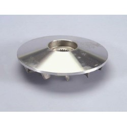 Semipolea Polini FIJA YAMAHA MAJESTY 250 4T (244116)