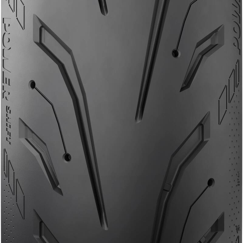 Neumático MICHELIN POWER SHIFT 160/60 R 15 M/C 67HTL