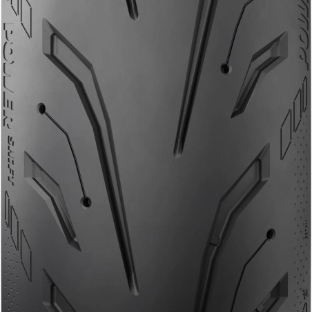 Neumático MICHELIN POWER SHIFT 160/60 R 15 M/C 67HTL