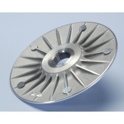 Semipolea Polini FIJA YAMAHA T-MAX 500 (244122)