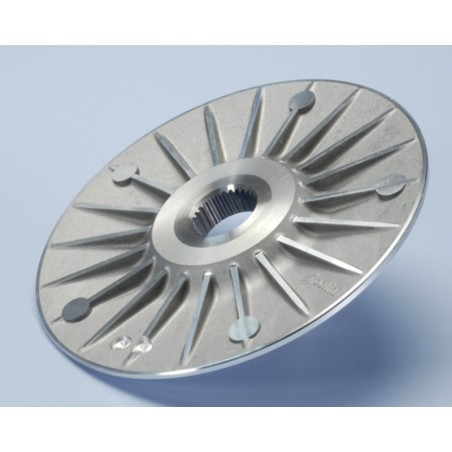 Semipolea Polini FIJA YAMAHA T-MAX 500 (244122)