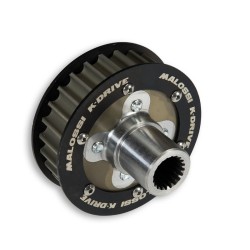 Piñón Malossi K-Drive 28 dientes Yamaha T-Max 530