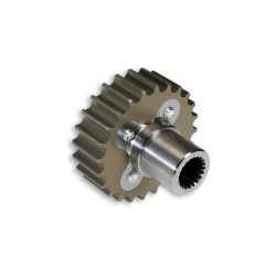 Polea primaria MALOSSI K-Drive 25 dientes - YAMAHA Tmax 560