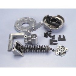 Kit polea de variador POLINI