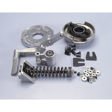 Kit polea de variador POLINI