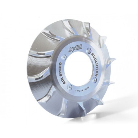 Ventilador encendido POLINI Evolution