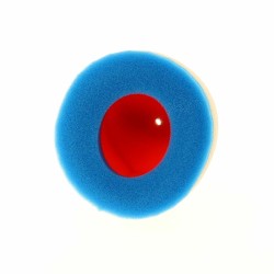 Filtro de aire TECNIUM - 0418 2