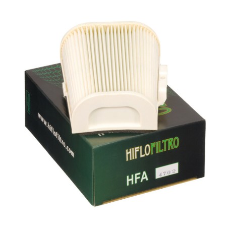 Filtro de aire HIFLOFILTRO - HFA4702