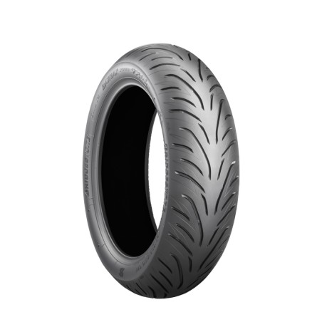 Neumático BRIDGESTONE BATTLAX SCOOTER SC2 RAIN REAR 160/60 R 15 67H TL