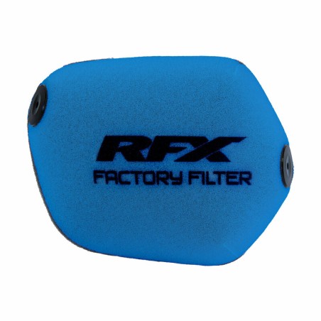 Filtro de aire RFX Race pre-lubricado