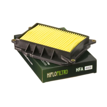 Filtro de aire HIFLOFILTRO - HFA4406