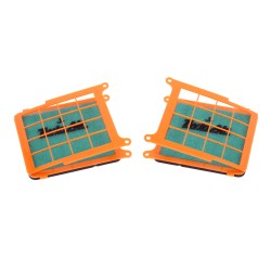 Kit completo filtro de aire pre-lubricado TWIN AIR - 150608P