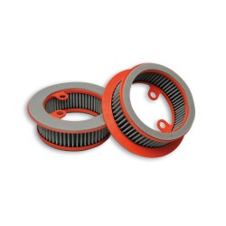 Filtro de aire variador lado derecho MALOSSI