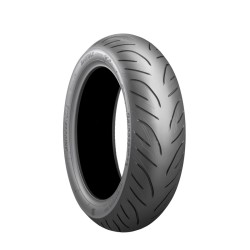Neumático BRIDGESTONE BATTLAX SCOOTER SC2 REAR 160/60 R 15 67H TL