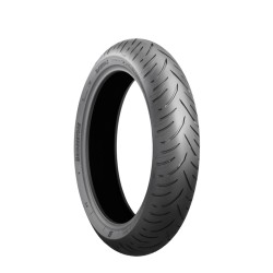 Neumático BRIDGESTONE BATTLAX SCOOTER SC2 RAIN FRONT 120/70 R 15 56H TL