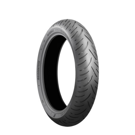 Neumático BRIDGESTONE BATTLAX SCOOTER SC2 RAIN FRONT 120/70 R 15 56H TL