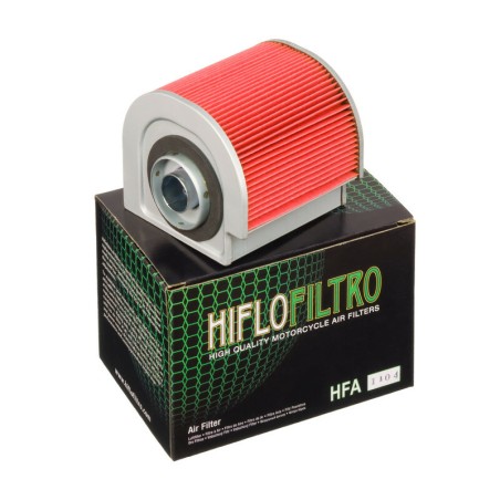 Filtro de aire HIFLOFILTRO - HFA1104