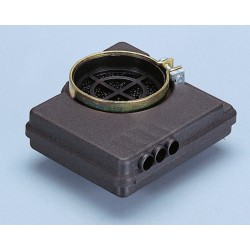 Filtro de aire POLINI - 203.0013