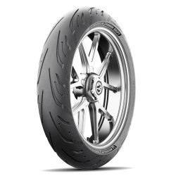 Neumático MICHELIN POWER SHIFT 120/70 R 15 M/C 56H TL
