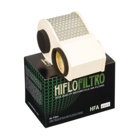 Filtro de aire HIFLOFILTRO - HFA4908