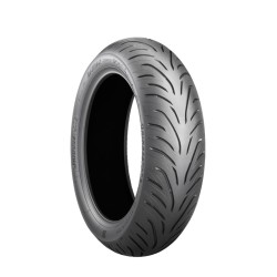 Neumático BRIDGESTONE BATTLAX SCOOTER SC2 RAIN REAR 160/60 R 14 65H TL