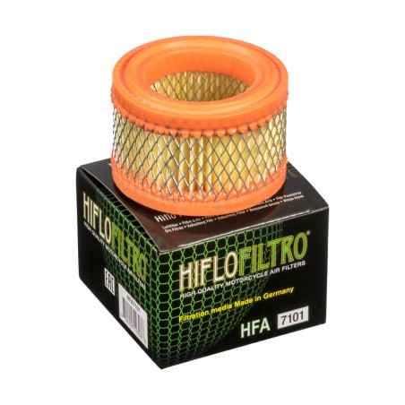 Filtro de aire HIFLOFILTRO - HFA7101