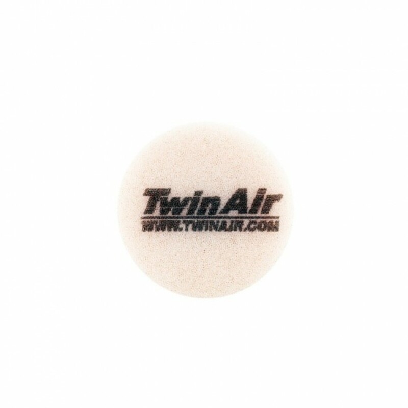 Filtro de aire Twin Air cilíndrico manguito Ø45mm - 158971