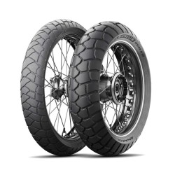 Neumático MICHELIN ANAKEE ADVENTURE 90/90-21 M/C 54H TL/TT