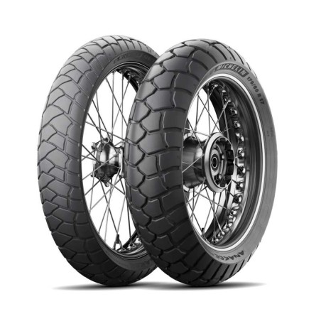 Neumático MICHELIN ANAKEE ADVENTURE 90/90-21 M/C 54H TL/TT