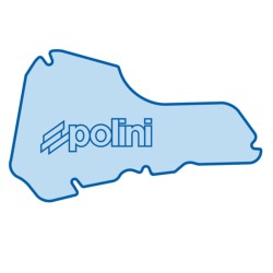 Filtro de aire POLINI - 203.0139