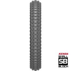 Neumático KENDA K262 SMALL BLOCK 3.00-17 45P E TT 2