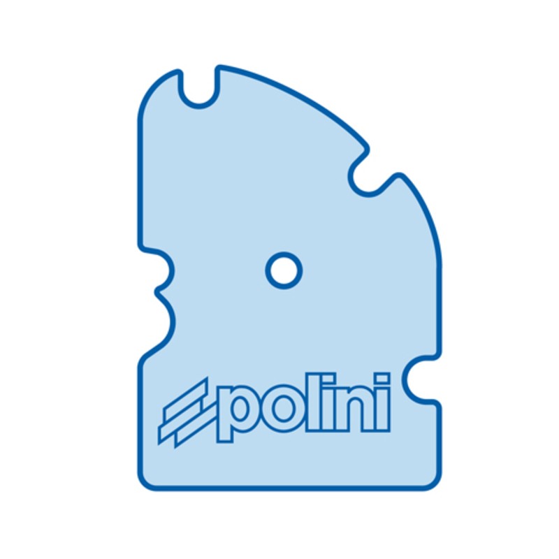 Filtro de aire POLINI Original