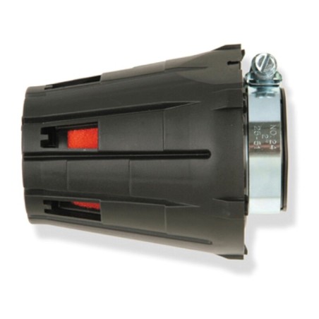 Filtro conico espuma 39/45 recto V PARTS