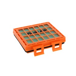 Kit completo filtro de aire pre-lubricado TWIN AIR - 150609P