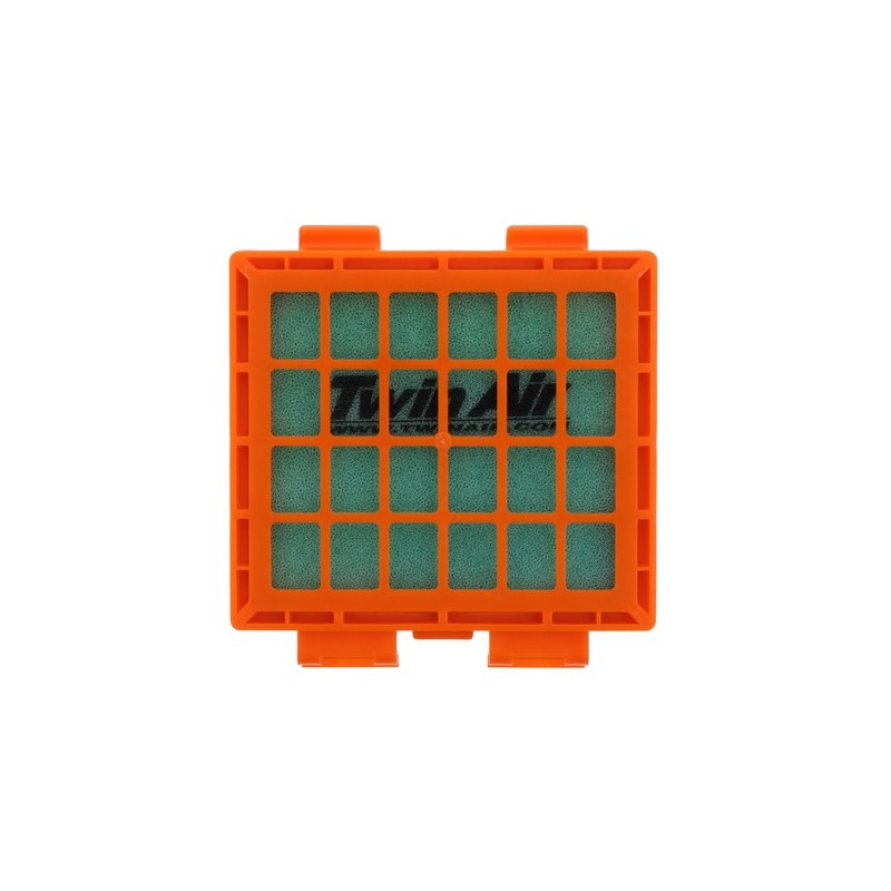 Kit completo filtro de aire pre-lubricado TWIN AIR - 150609P