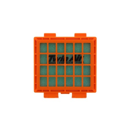 Kit completo filtro de aire pre-lubricado TWIN AIR - 150609P